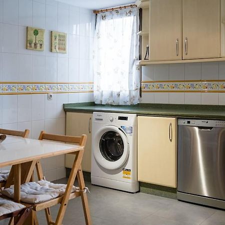 Amplio Apartamento Citycenter 코르도바 외부 사진