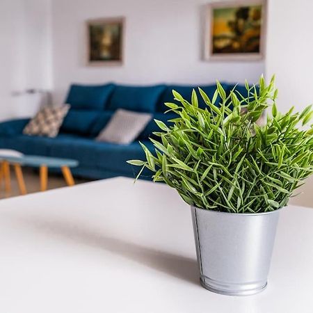 Amplio Apartamento Citycenter 코르도바 외부 사진