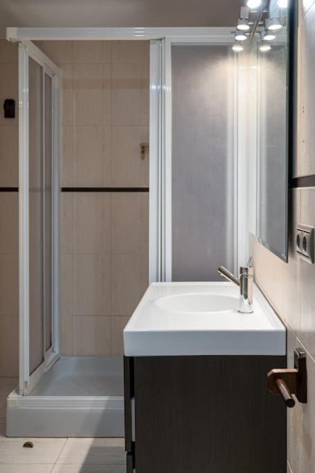Amplio Apartamento Citycenter 코르도바 외부 사진