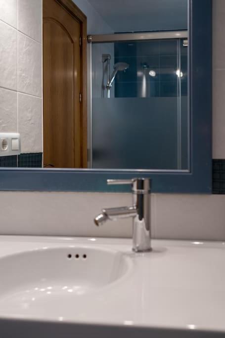 Amplio Apartamento Citycenter 코르도바 외부 사진