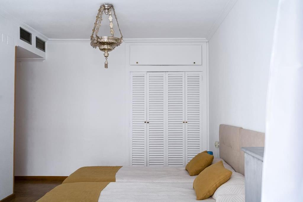 Amplio Apartamento Citycenter 코르도바 외부 사진
