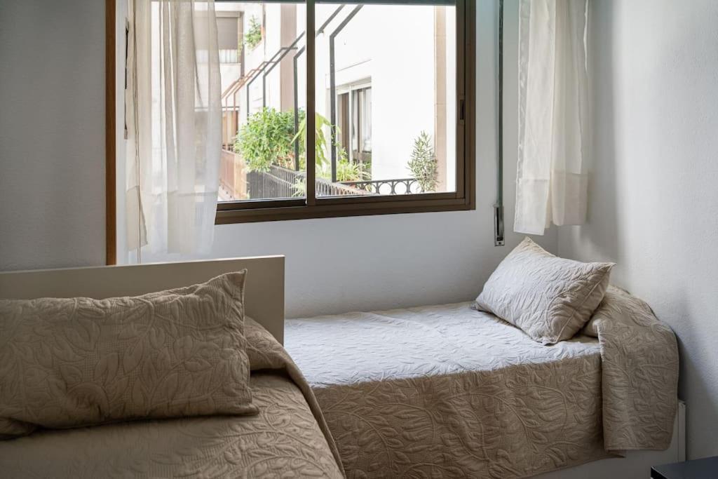 Amplio Apartamento Citycenter 코르도바 외부 사진