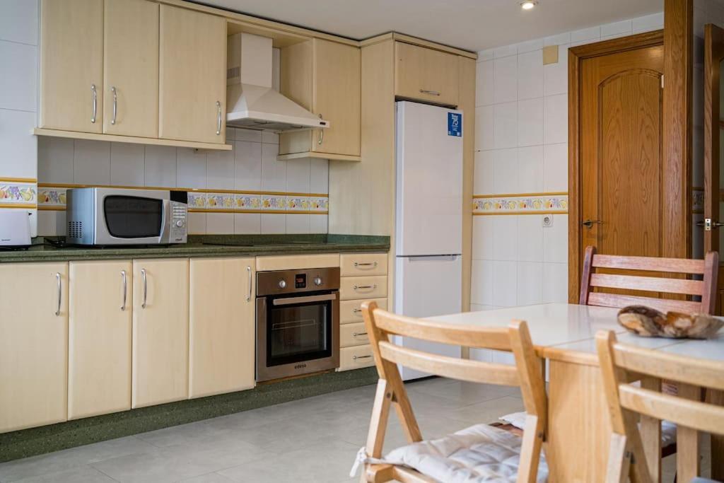 Amplio Apartamento Citycenter 코르도바 외부 사진