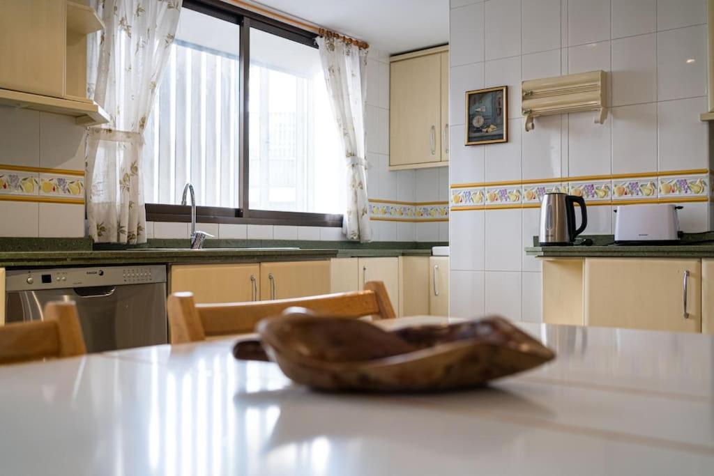 Amplio Apartamento Citycenter 코르도바 외부 사진