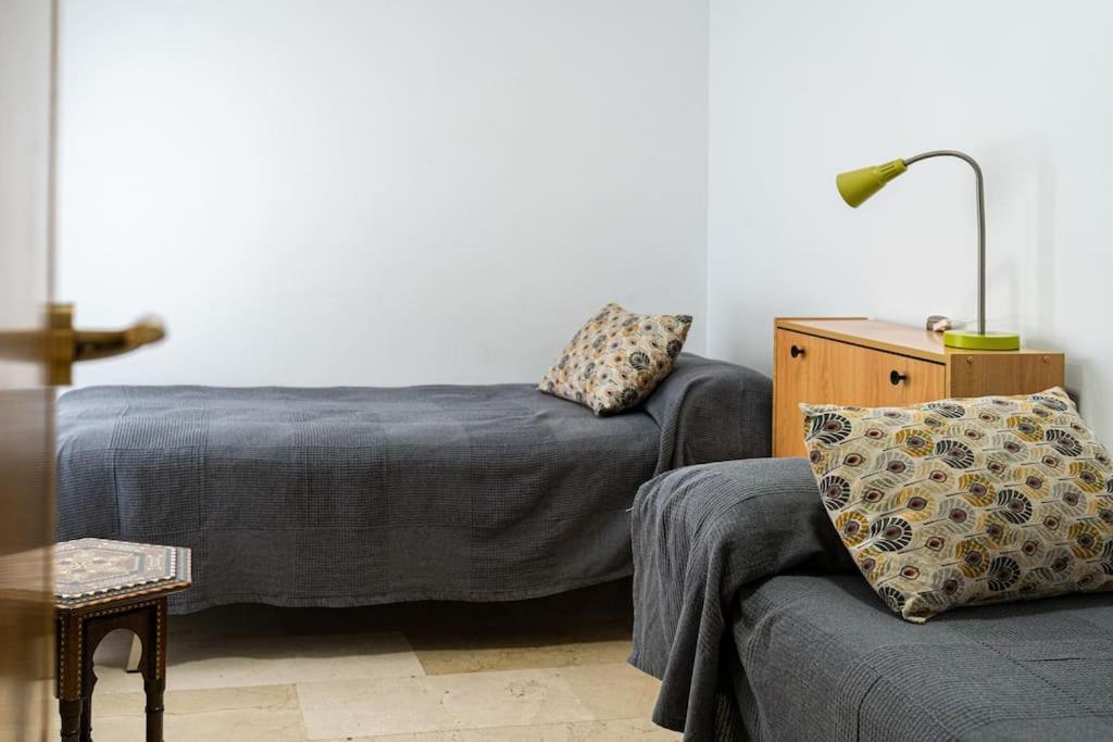 Amplio Apartamento Citycenter 코르도바 외부 사진