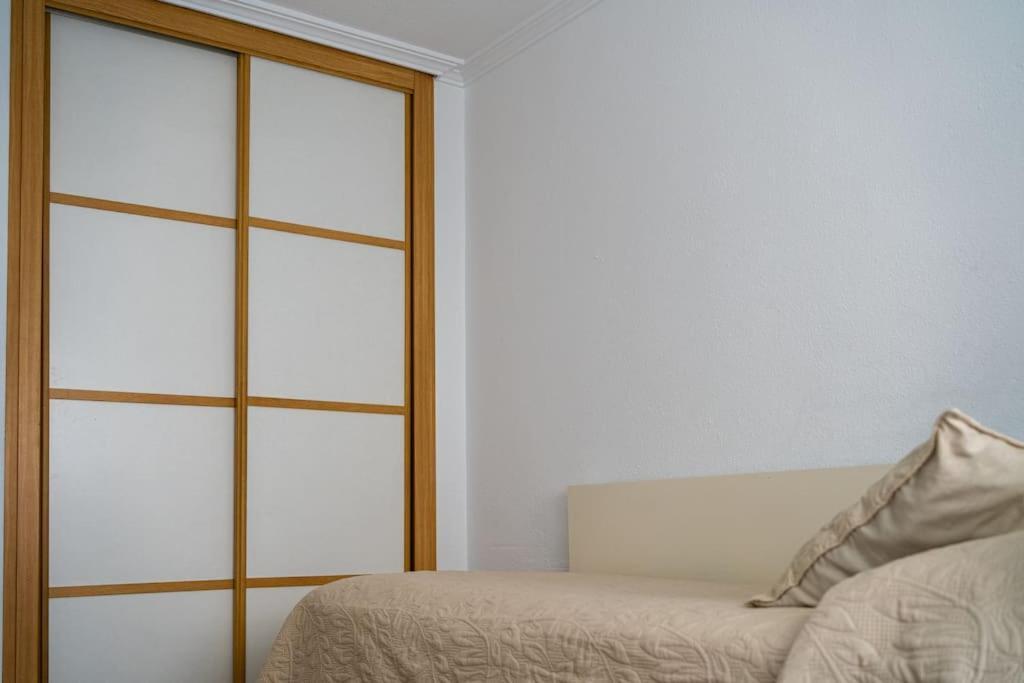 Amplio Apartamento Citycenter 코르도바 외부 사진