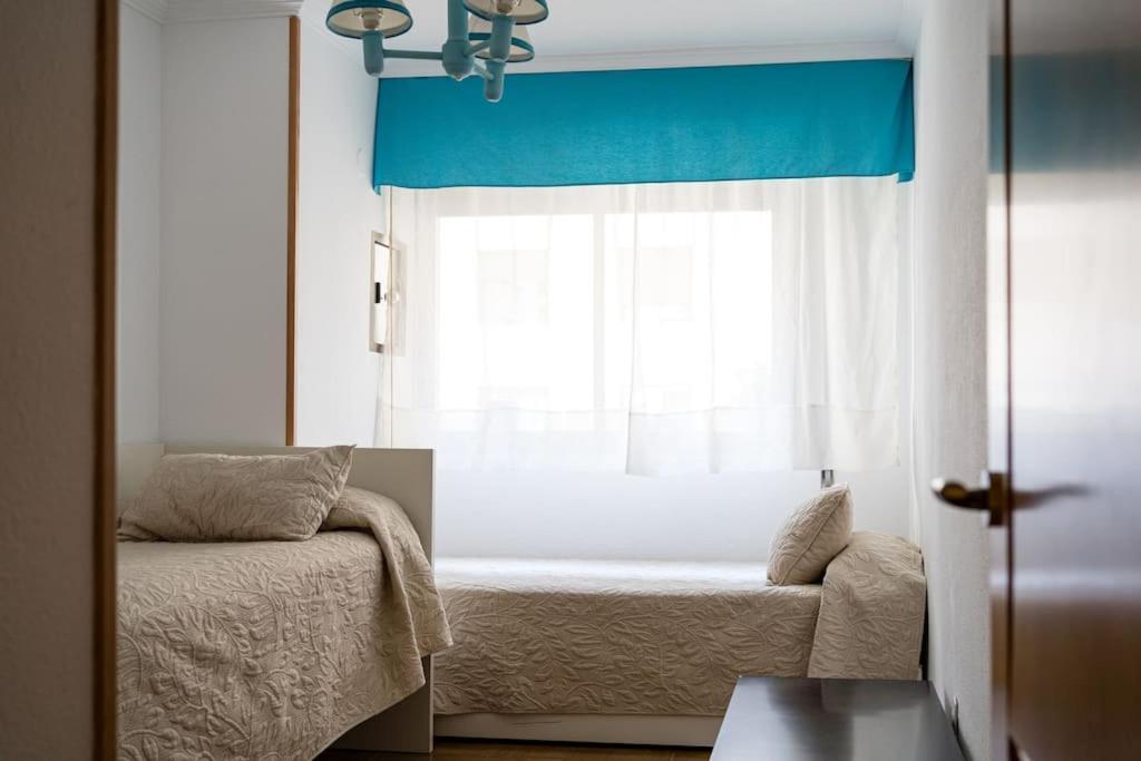 Amplio Apartamento Citycenter 코르도바 외부 사진