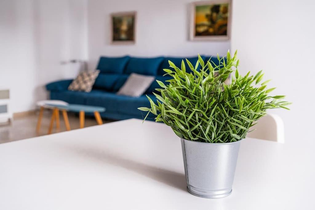 Amplio Apartamento Citycenter 코르도바 외부 사진