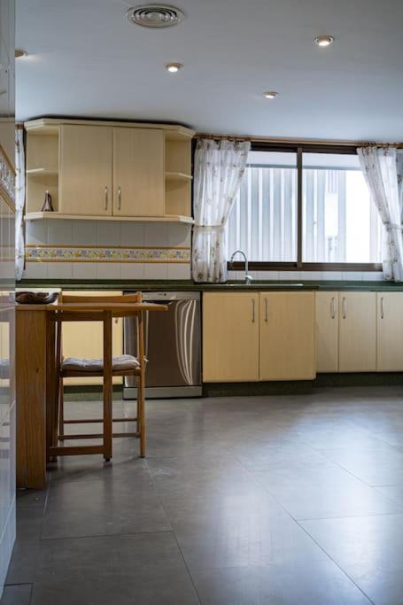 Amplio Apartamento Citycenter 코르도바 외부 사진